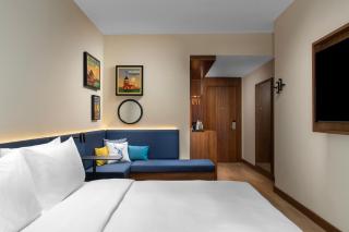 Hampton By Hilton Istanbul Sisli - 1