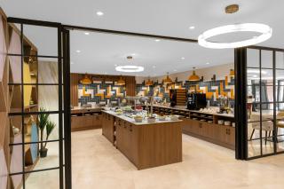 Hampton By Hilton Istanbul Sisli - 3