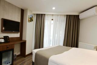Hotel Öncü - 8