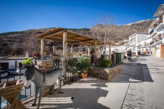 Casa La cuesta Trevélez - 0