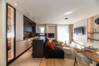 Nokturna Cassiopeia Coresi Kasper Apartment with underground Parking - 3