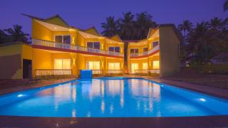 Eutopia Beach Resort - 6