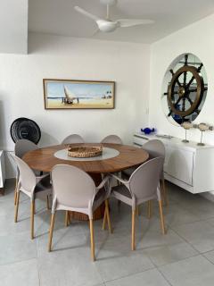 Casa em Condomínio familiar na Praia dos Carneiros - 8