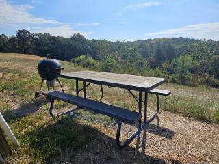 The Hocking Hills Store Campsite #1 - 5