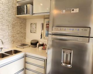 Apartamento Aconchegante Habitarte Verde - San Paolo - 5
