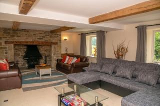 Ridgeway Cottage at Lovelady Shield - Alston - 9