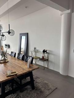 Elite AA Copenhagen Harbour Penthouse - 6