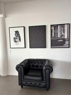 Elite AA Copenhagen Harbour Penthouse - 4
