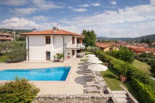Ca' Le Terrazze With Pool - 9