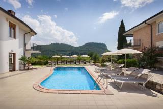 Ca' Le Terrazze With Pool - 7