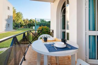 Tavira Garden T1 - 5