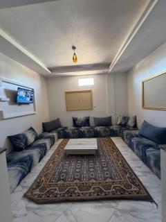 apprt hotel Laayoune - 5