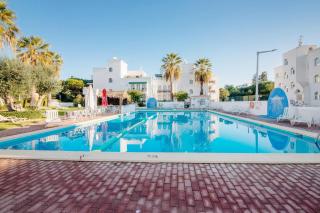 Tavira Garden T1 - 0