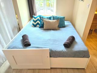 Appartement lumineux proche Abbaye & Centre de Caen - 8