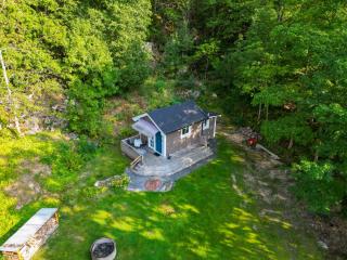 Knaggelid Guest Houses - 9