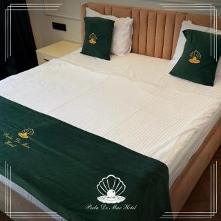 Perla De Mar Hotel Baku - 6