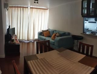Quilpue condominium apartment - 0