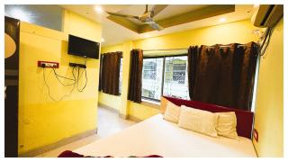 স্বস্তিকা Swash-Tikaa Digha Near Sea Beach AC Or Non AC Room - 3