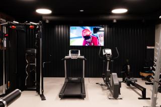 AIRINN Vilnius Airport Hotel RENOVATED 2025 - 4