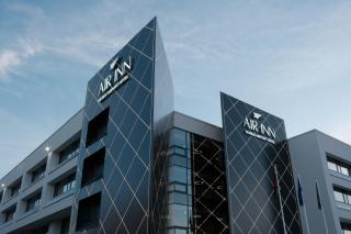 AIRINN Vilnius Airport Hotel RENOVATED 2025 - 3