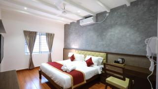 WOW Naturefull Resorts - 8