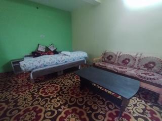 The Nature Villa Kalpa - 1