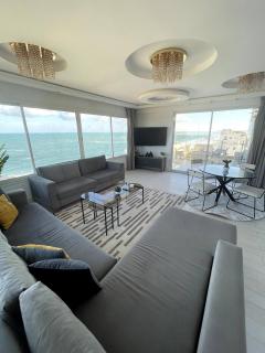 Cozy apartment with breathtaking view - 0