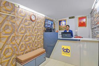 FabExpress Dream Star - Near acropilose mall and ruby hospital - 8