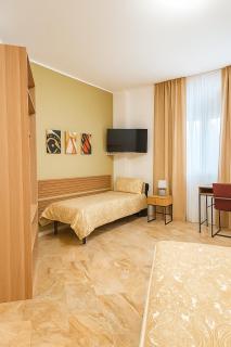 Melannie's Apartment 2 - 2