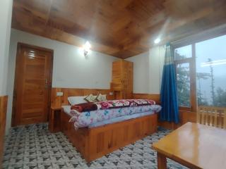 The Nature Villa Kalpa - Chini - 5