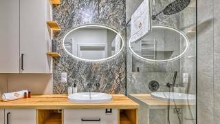 Apartament Superior z prywatną balią i ogrodem - Belle View & SPA - by Royal Aparts - 4