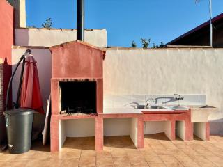Villa Alegría - 8