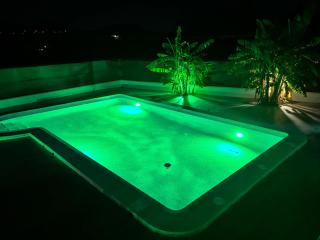 Villa Alegría Private Pool & Game Room -  - 6