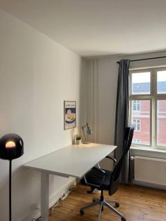 Stunning 6-Pax Valby - 8