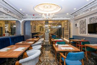 Grand Best Nobel Hotel İstanbul - 1