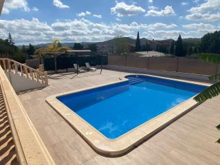 Villa Alegría - 5
