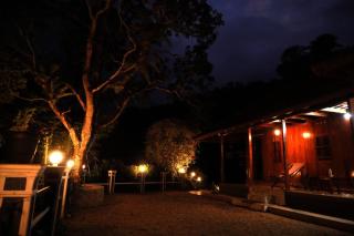 Mangadans heritage homestay - 8