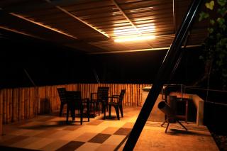 Mangadans heritage homestay - 6