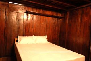 Mangadans heritage homestay - 5