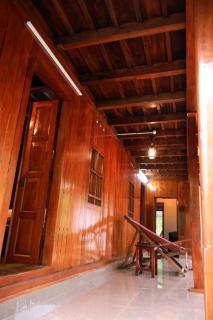 Mangadans heritage homestay - 4