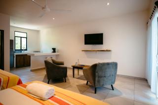 Bungalows Oasis - 1