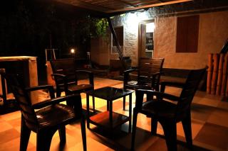 Mangadans heritage homestay - 3
