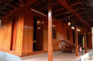 Mangadans heritage homestay - 2