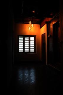 Mangadans heritage homestay - 1