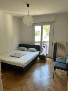 Renovated Apartment - Lausanne - 3