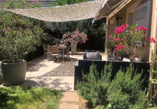Charming house in Aix-en-Provence - 0
