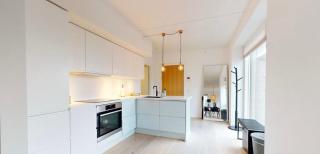 Luxury Executive Harbour Penthouse - 1