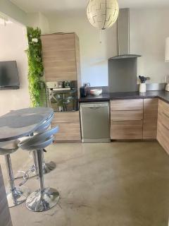 Charming house in Aix-en-Provence - 1