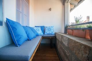 Meisterhaus Ferienwohnung Bayreuth - 8