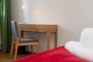 Meisterhaus Ferienwohnung Bayreuth - 1